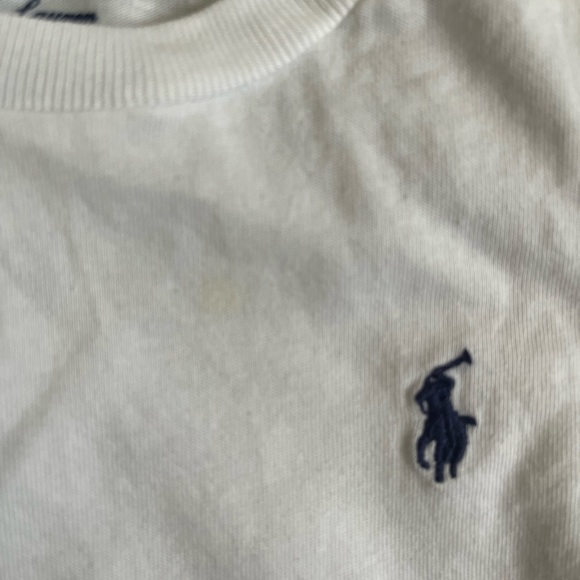 POLO RALPH LAUREN SHIRTS - Picture 2 of 2